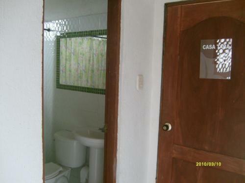 Hostal Casa Tara
