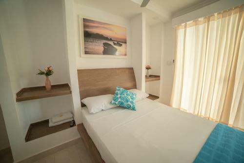 Albergue Hostal Techos Azules