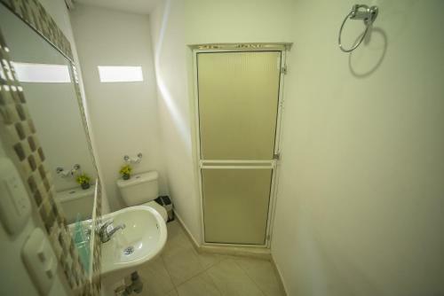 Albergue Hostal Techos Azules
