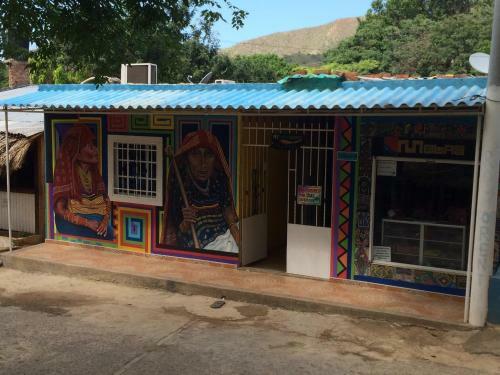Hostal My Dream House