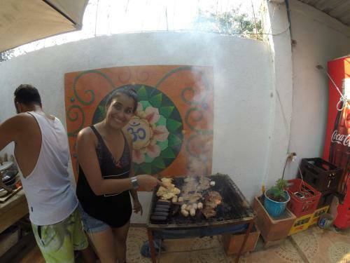 Hostal My Dream House
