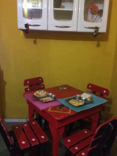 Hostal My Dream House