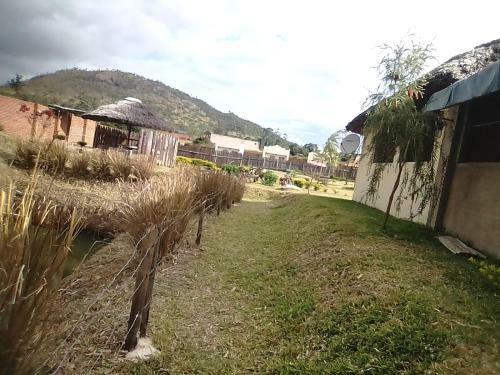 Summerland Mapanga Lodge