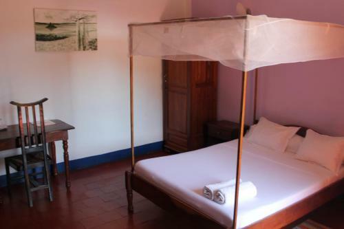 Hotel Kartiffa