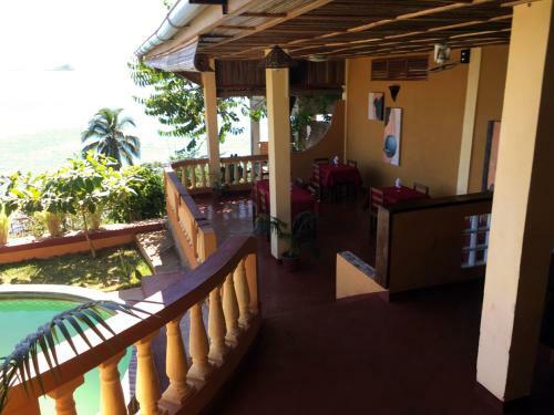 Hotel Kartiffa