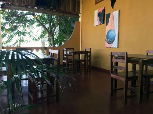 Hotel Kartiffa