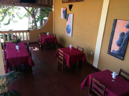 Hotel Kartiffa