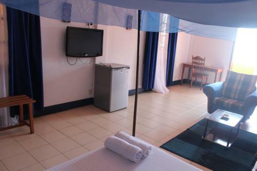 Hotel Kartiffa