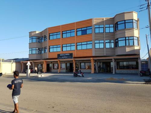 Hotel Select H�tel