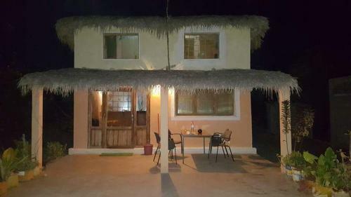 Bungalow Cemian Sambatra
