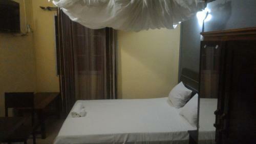 Hotel Salama H�tel Majunga
