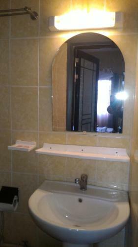 Hotel Salama H�tel Majunga