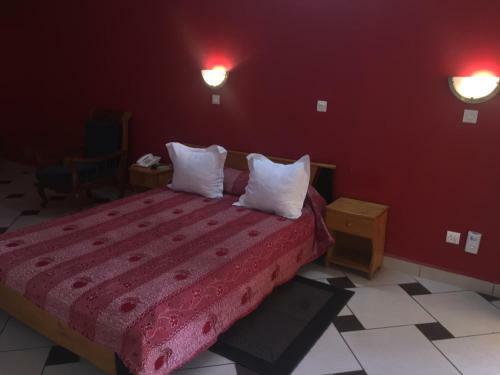Hotel Continental