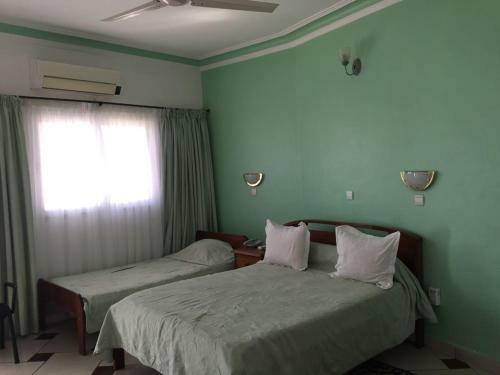 Hotel Continental