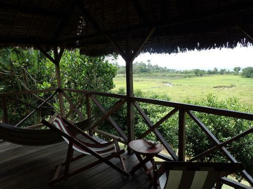 Sahorana Lodge
