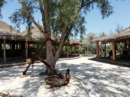 Hotel H�tel Safari Vezo Anakao