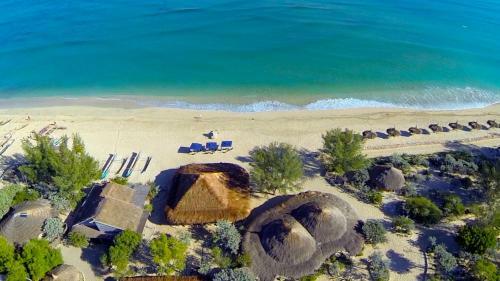 Hotel H�tel Safari Vezo Anakao