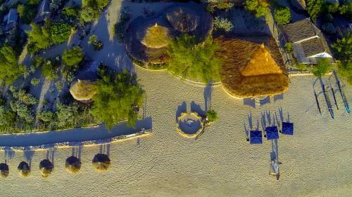 Hotel H�tel Safari Vezo Anakao