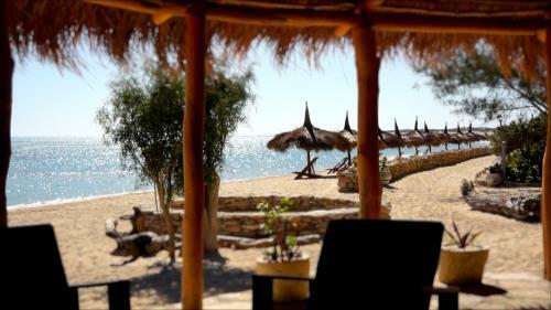 Hotel H�tel Safari Vezo Anakao