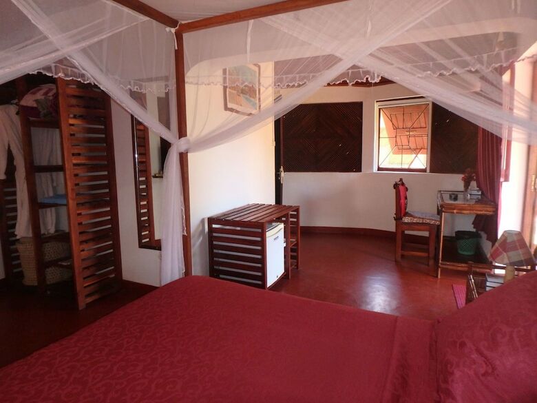Hostal Edena Kely