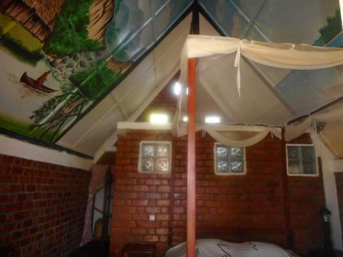Bed & Breakfast Villa-malaza