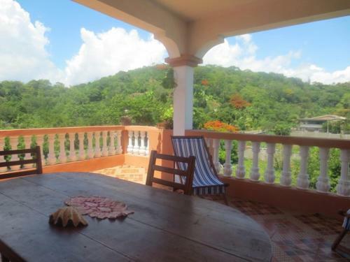 Bed & Breakfast Villa-malaza