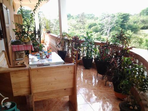 Bed & Breakfast Villa-malaza