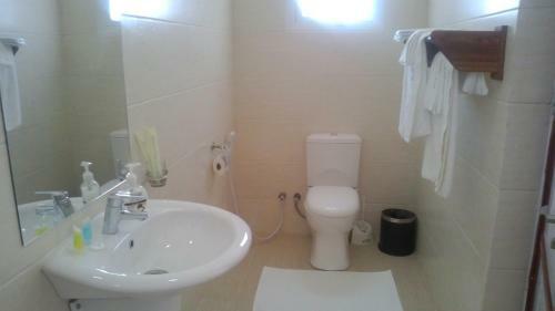 Villa Blue Bay Hotel - Majunga
