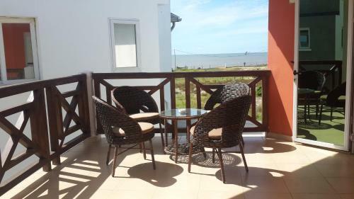 Villa Blue Bay Hotel - Majunga
