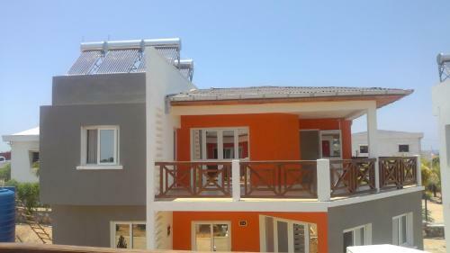 Villa Blue Bay Hotel - Majunga