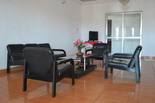 Austral Hotel Farafangana