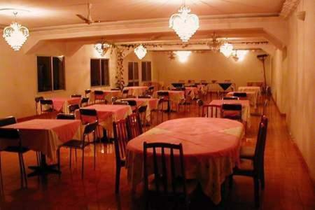 Austral Hotel Farafangana