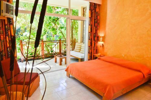 Hotel La Croix Du Sud