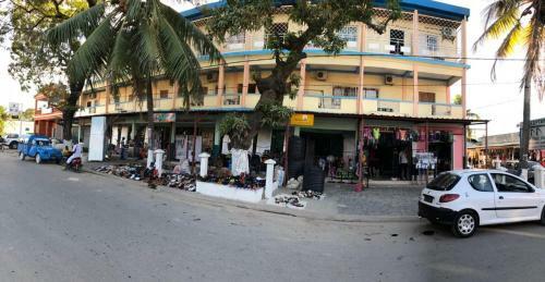 Hotel National Ambilobe