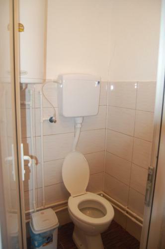 Albergue Rocklandcamp