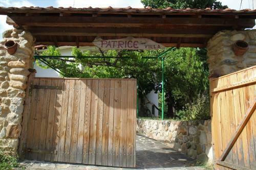 Villa Patrice