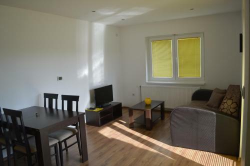 Hestia Apartments