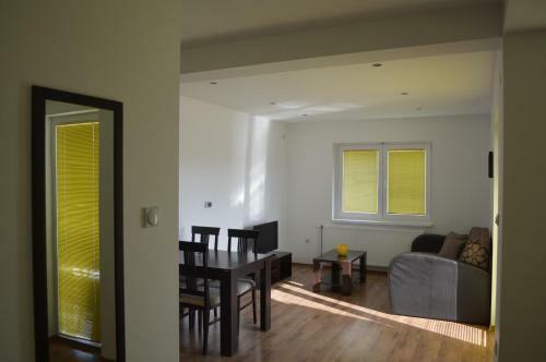 Hestia Apartments