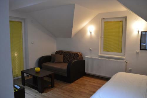 Hestia Apartments