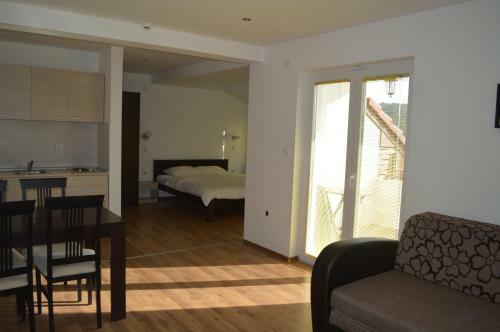 Hestia Apartments