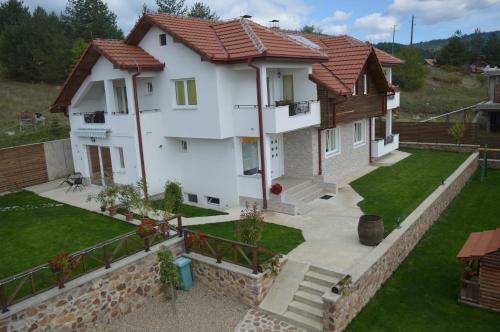 Hestia Apartments