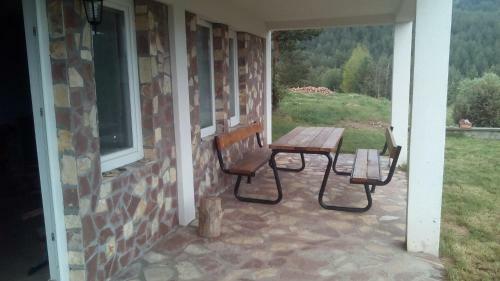 Holiday Home Aleks