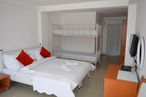 Vip Hotel Berovo - Apartments