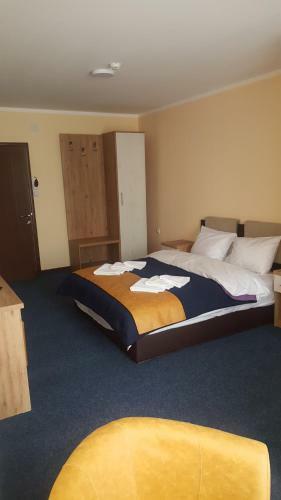 Hotel Panorama City