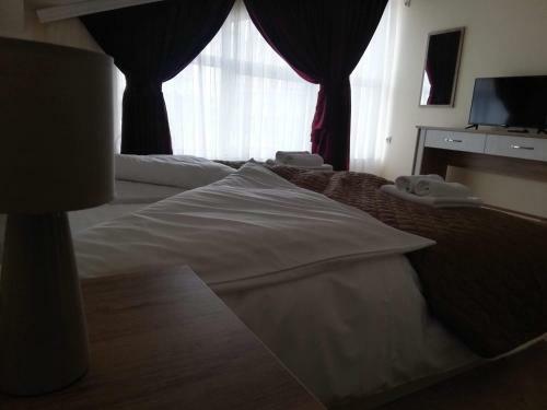 Hotel Panorama City