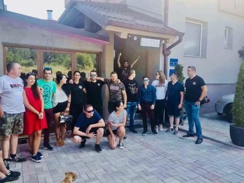 Hotel Kiko