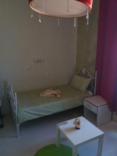 Hotel Guest House El Greco