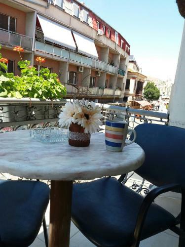 Hotel Guest House El Greco