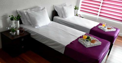 Hotel And Winery Lozar
