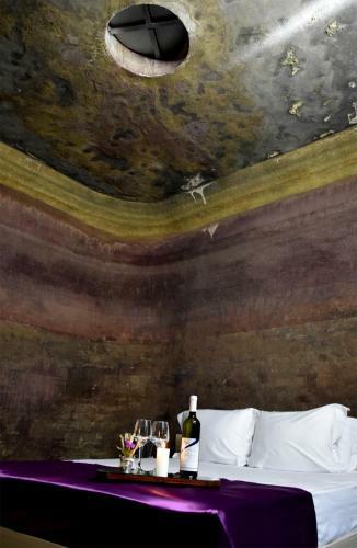 Hotel And Winery Lozar